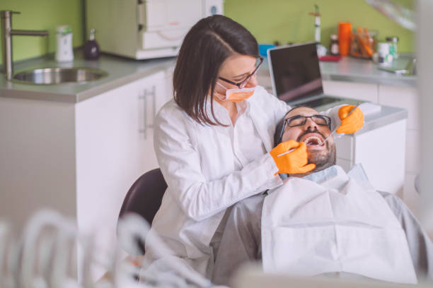 Best Emergency Treatment for Jaw Pain or Injury in Cochran, GA