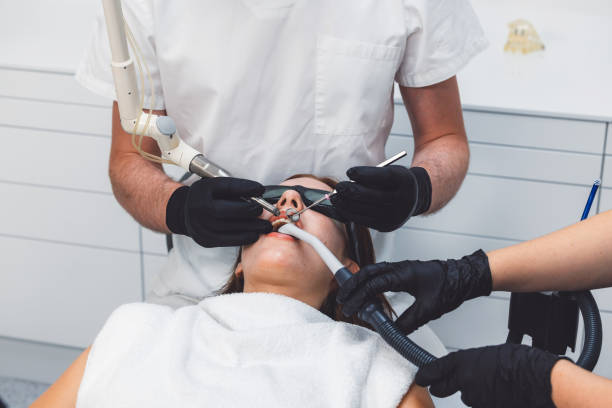 Best Knocked-Out Tooth (Avulsed Tooth) Treatment in Cochran, GA
